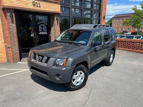 Used 2006 Nissan Xterra S AWD/4WD image 1