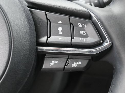 Used 2019 MAZDA CX-5 Touring AWD/4WD image 18
