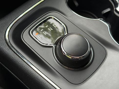 Used 2014 Dodge Durango R/T w/ Premium Nappa Leather Group RWD image 29