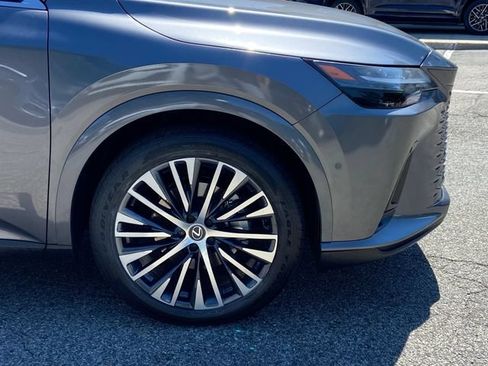 Certified 2023 Lexus RX 350 Premium Plus w/ Accessory Package AWD/4WD image 9