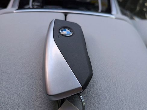 New 2026 BMW X5 xDrive40i w/ M Sport Package image 29