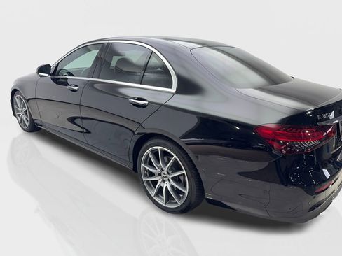 Used 2021 Mercedes-Benz E 350 Sedan w/ Premium Package image 14