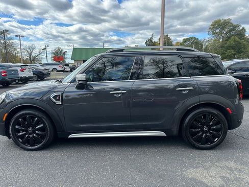 Used 2020 MINI Cooper Countryman S w/ Premium Package image 4