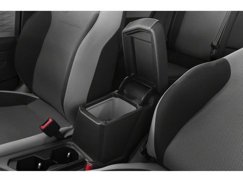 Used 2023 Volkswagen Taos S w/ Driver Assistance Package FWD image 9