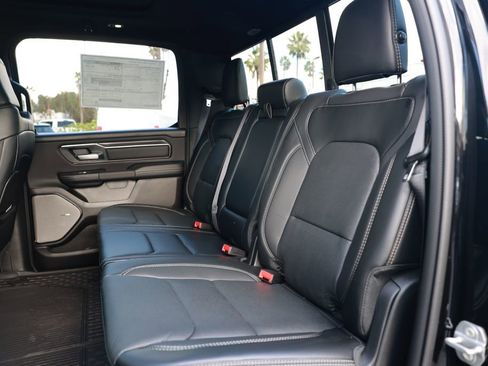 New 2026 RAM 1500 Rebel image 31