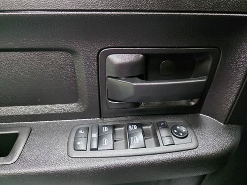 Used 2021 RAM 2500 Tradesman AWD/4WD image 18