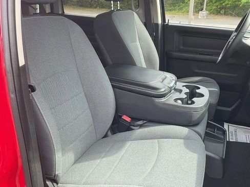 Used 2021 RAM 1500 Tradesman w/ Popular Equipment Group AWD/4WD image 31