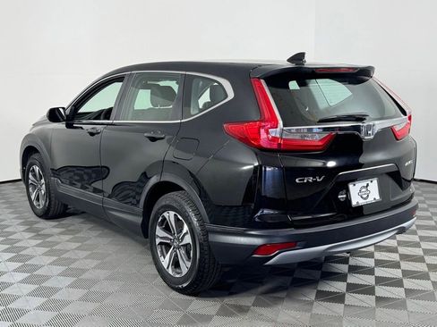 Used 2017 Honda CR-V LX image 11