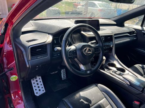 Used 2019 Lexus RX 350 AWD image 18