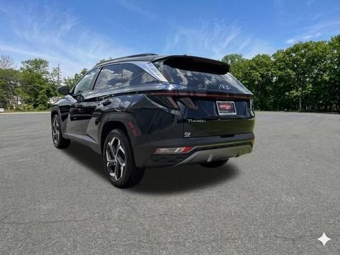 Used 2024 Hyundai Tucson Limited AWD/4WD image 6