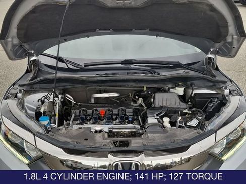 Used 2022 Honda HR-V LX image 23