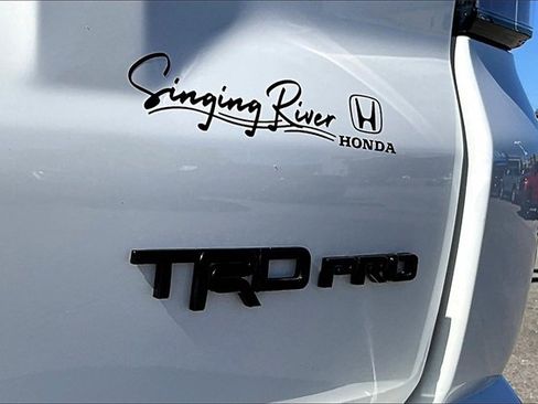 Used 2019 Toyota 4Runner TRD Pro image 29
