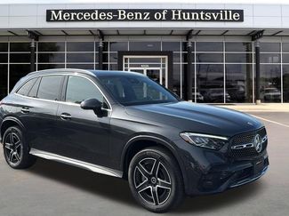Certified 2023 Mercedes-Benz GLC 300 4MATIC w/ AMG Line 360° Tour