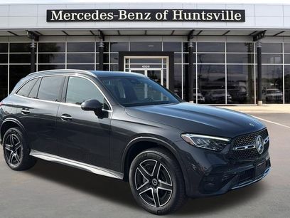 Used 2023 Mercedes-Benz GLC 300 4MATIC w/ AMG Line