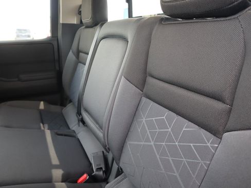 Used 2026 Nissan Frontier SV w/ SV Convenience Package RWD image 37