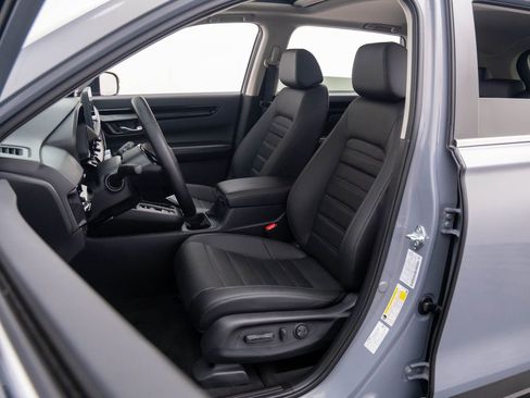 New 2026 Honda CR-V EX-L image 15