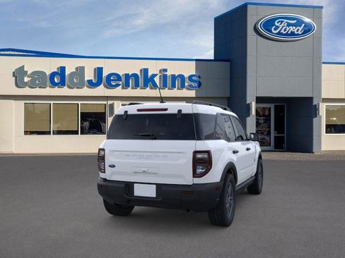 New 2025 Ford Bronco Sport Big Bend image 31