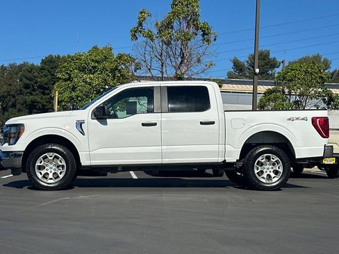 Certified 2023 Ford F150 XLT image 10