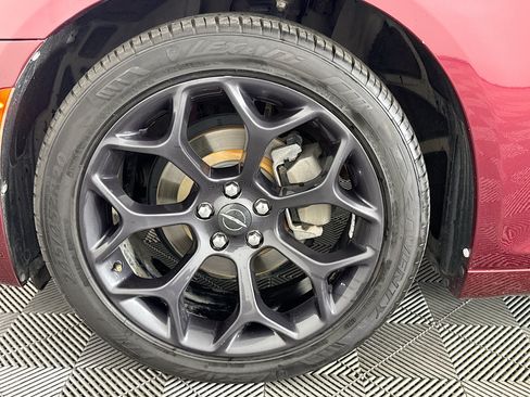 Used 2019 Chrysler 300 Touring w/ Sport Appearance Package RWD image 36