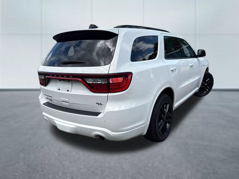 Used 2024 Dodge Durango R/T AWD/4WD image 4