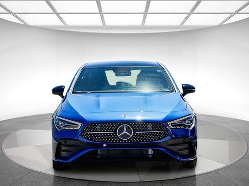 Certified 2026 Mercedes-Benz CLA 250 image 6