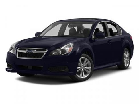 Used 2013 Subaru Legacy 2.5i Limited image 1
