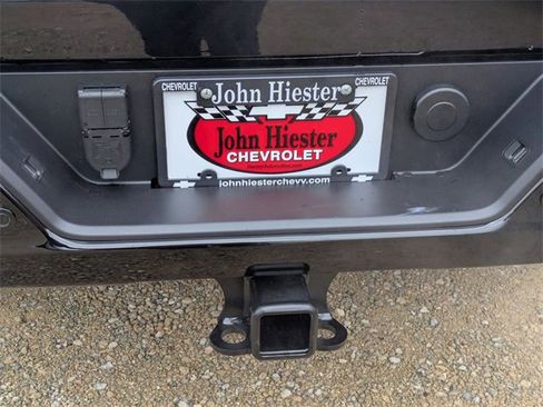 New 2026 Chevrolet Silverado 2500 LT w/ Trail Boss Package image 30