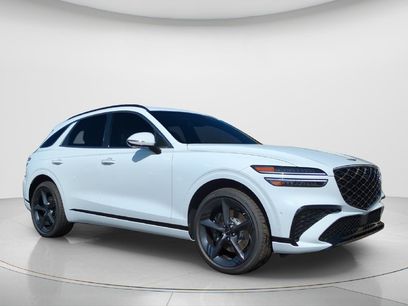 New 2026 Genesis GV70 3.5T Sport Prestige w/ G1 Accessory Package