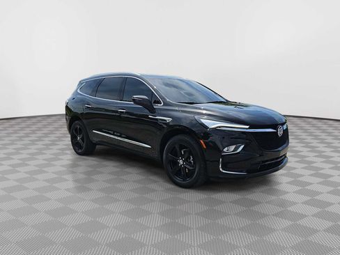 Certified 2024 Buick Enclave Essence w/ Experience Buick Package FWD image 2