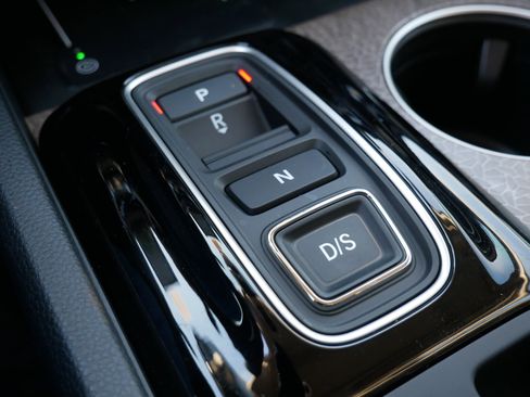 New 2026 Honda Pilot Elite image 20