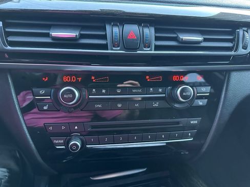 Used 2015 BMW X5 xDrive35d AWD/4WD image 15