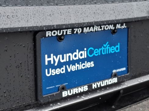 Certified 2025 Hyundai Elantra Sport FWD image 30