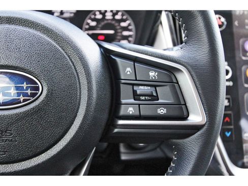 Certified 2025 Subaru Outback Premium image 16