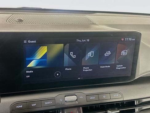Used 2025 Kia K4 FWD image 21