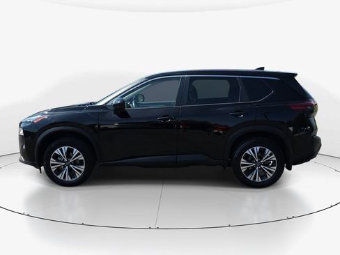 Used 2023 Nissan Rogue SV FWD image 10