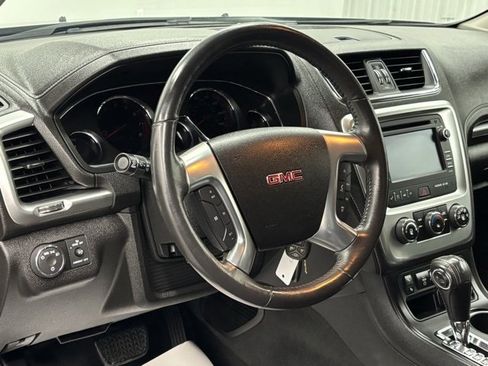 Used 2015 GMC Acadia SLE image 16