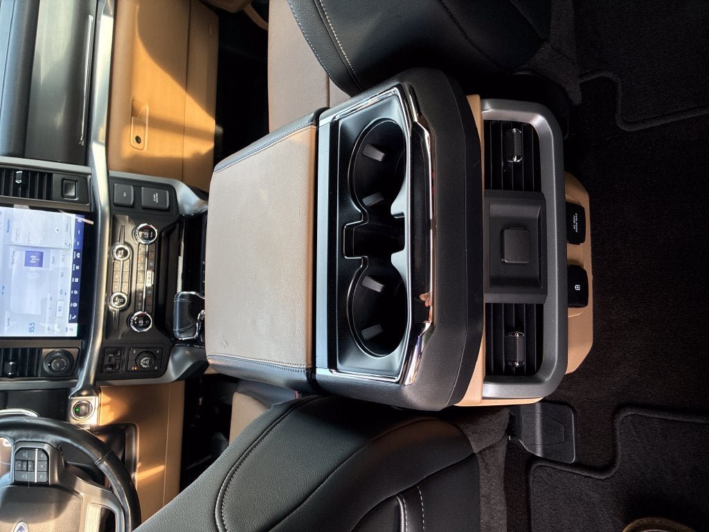 Used 2021 Ford F150 Lariat w/ Trailer Tow Package AWD/4WD image 33