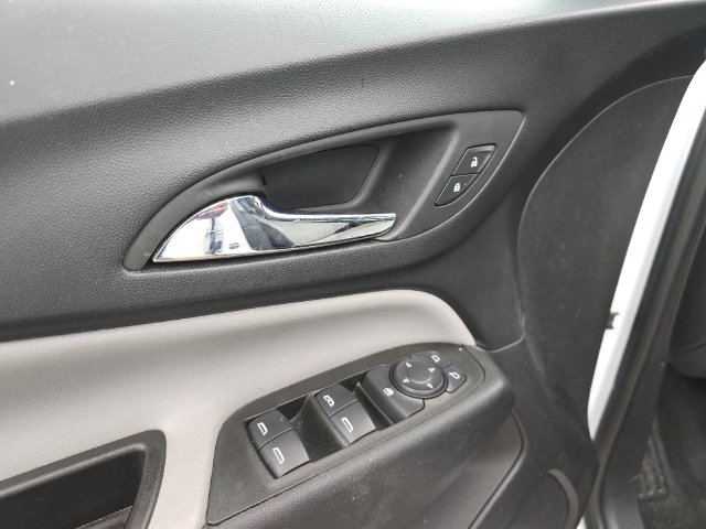 Used 2023 Chevrolet Equinox LT FWD image 22