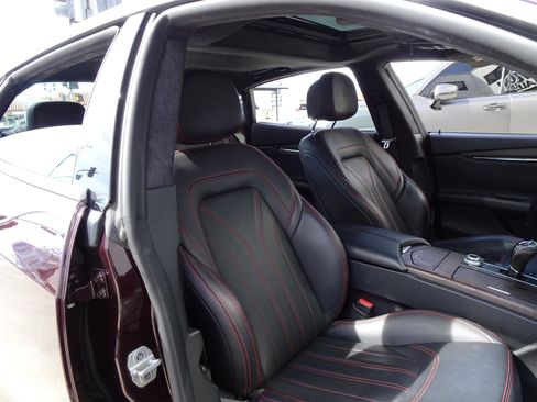 Used 2018 Maserati Quattroporte S GranLusso image 19