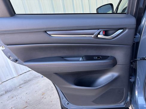 Certified 2024 MAZDA CX-5 Carbon Edition image 29