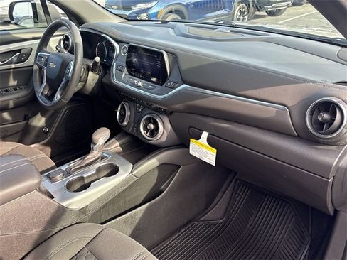 Certified 2021 Chevrolet Blazer LT image 27