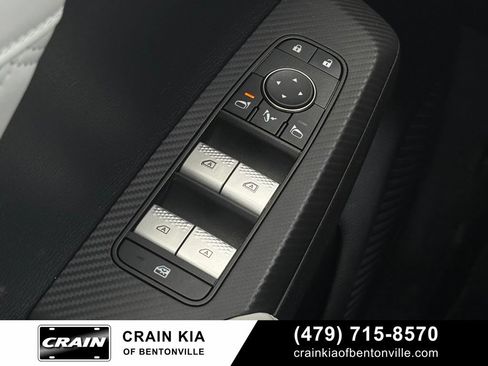 Used 2023 Mitsubishi Outlander SEL AWD/4WD image 10