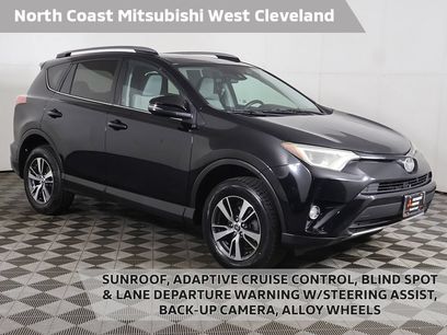 Used 2018 Toyota RAV4 XLE w/ Plus Extra Value Package