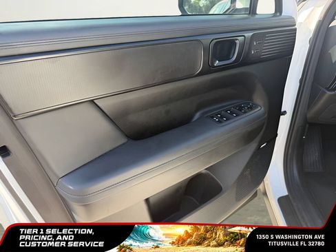 Used 2025 Hyundai Santa Fe Calligraphy AWD/4WD image 29