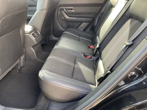 Used 2025 MAZDA CX-50 AWD 2.5 S w/ Preferred Package image 19