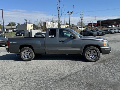 Used 2006 Dodge Dakota SLT AWD/4WD image 9
