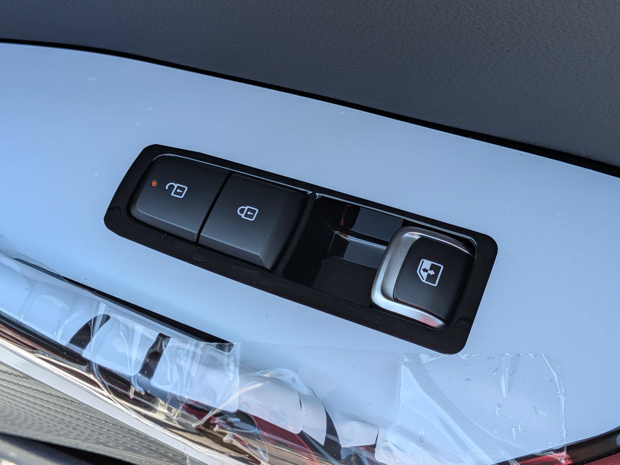 New 2026 Kia K5 GT-Line w/ GT-Line Red Interior Package FWD image 34