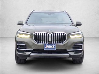 Used 2022 BMW X5 xDrive45e w/ Climate Comfort Package AWD/4WD video 2