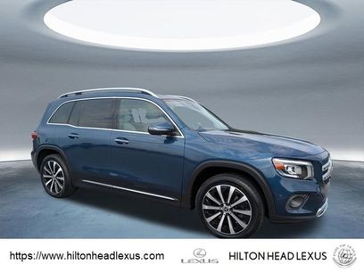 Used 2021 Mercedes-Benz GLB 250