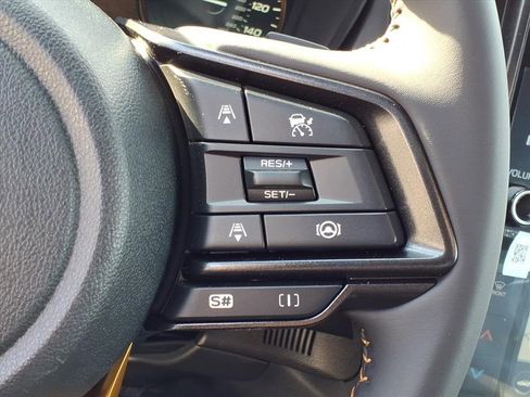 New 2026 Subaru Forester Wilderness image 19